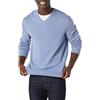 Amazon Essentials Uomo Maglione Pullover con Scollo a V (Disponibile in Taglie Big & Tall)