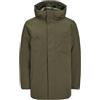 JACK&JONES PLUS Jjekeen - Parka Pls Parka Uomo (Pacco da 1)