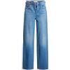Levi's Ribcage Full Length Jeans Donna