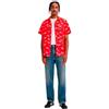Levi's Jeans da Uomo 568 Loose Straight Denim, Colour Aisle Seat, Taglia 30 32, Aisle Seat, 30W x 32L