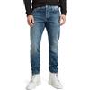 G-Star Uomini 3301 Regular Tapered Jeans