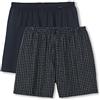 CALIDA Prints Benefit Boxer a Pantaloncino Uomo