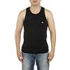Emporio Armani Tank Iconic Logoband, Canotte, Uomo, Nero (Black), S