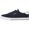 JACK & JONES Jfwjerry Canvas Sneaker Noos, Blazer Blu Marine, 41 EU