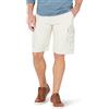Wrangler Authentics - Stretch Twill Cargo Shorts, Pantaloni Cargo da Uomo Uomo