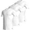 Adidas t shirt uomo (pacco da 3) - maglietta uomo (taglia S - 3XL) - comodo t-shirt uomo