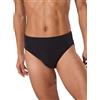 Capezio Mens Full-Seat Dance Brief (5935) -Black -L