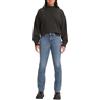 Levi's 314 Shaping Straight Jeans Donna