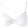 Triumph Donna Soft Sensation WP X, Everyday Bra, WHITE, 4D