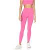 Amazon Essentials Donna Leggings Lunghi Sportivi Modellanti per Allenamento a Vita Alta (Disponibili in Taglie Forti)