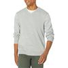 Amazon Essentials Uomo Maglione Pullover con Scollo a V (Disponibile in Taglie Big & Tall)