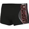 Arena Men's Arena Basic Swim Short Pantaloncino Uomo (Pacco da 1)