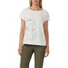 s.Oliver BLACK LABEL 2168570 T-Shirt, 02d5, 50 Donna