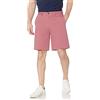 Amazon Essentials Uomo Pantaloncini Chino 100% Cotone Vestibilità Classica da 23cm