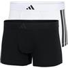 Adidas Intimo Uomo, Black/White_4am008, L