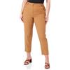 SISLEY - Pantaloni 45g2lf01d, Pantaloni Donna