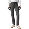 Levi's Uomo 512 Slim Taper Jeans, Slicked Back LTWT, 32W / 30L