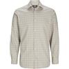 Jack & Jones Jprblaparker Check Shirt L/S SN Camicia Casual Uomo (Pacco da 1)