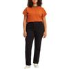 Levi's Plus Size 724 High Rise Straight Jeans Donna