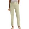 Dockers Donna Weekend Chino Slim, Tea, 29