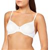 Triumph Donna Body Make-Up Essentials W, Wired bra, WHITE, 5D