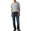 Levi's 505 Regular Jeans, Field Work, 33W x 34L Uomo