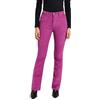 Lee Breese Boot Pantaloni, Lotus, 38 IT (24W/31L) Donna
