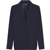 Only Onlnova Life Vis L/S Pimo Blazer Solid Blazer Donna (Pacco da 1)