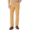 Amazon Essentials Pantaloni in Velluto a Coste a 5 Tasche a Vestibilità Aderente Uomo