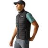 Regatta Gilet Imbottito Leggero e Idrorepellente da Uomo Hillpack