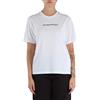KARL LAGERFELD JEANS Donne Regular Blur Logo T-Shirt