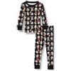Amazon Essentials Disney | Marvel | Star Wars - Pigiama da Ragazzo in Cotone Aderente con Topolino e Amici, 12
