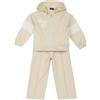 Chicco Tuta con Felpa e Pantaloni Lunghi Bambine e ragazze con Felpa con Cappuccio e Pantaloni 261