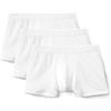 Calida Natural Benefit, Boxer Uomo, Bianco (Weiss 001), Small