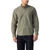 Levi's Authentic Button Down - Camicia a Bottone Basso, Abbigliamento Basic in Chiffon, S da Uomo