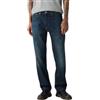 Levi's Men's 505 Regular Fit Jeans