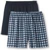 CALIDA Boxer da Uomo Prints Benefit, Cosmos., L