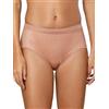 Triumph Donna Triumph Signature Sheer Maxi EX, Briefs, TOASTED ALMOND, 6