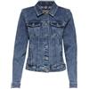 ONLY Denim Jacket ONLTIA Denim Jacket