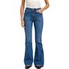 Lee - Jeans Donna - vestibilità Svasata - Breese - Jaded