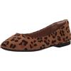 Amazon Essentials Ballerine a Punta Donna