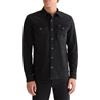 Wrangler - Camicia Uomo - vestibilità Regular - Western Shirt - Caroline Creek