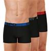 Athena Lh31 Intimo, Nero (Black), L Uomo
