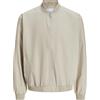 JACK & JONES Bomber Jacket Bomber Jacket Moonbeam S Moonbeam S