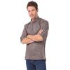 Chef Works Cappotto da Chef Hartford da Uomo Giacca da Chef Uomo