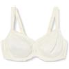 Triumph Ladyform Soft W X, Reggiseno Donna, Chrysantheme, 2D