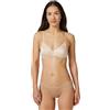 Triumph Donna Soft Sensation WP X, Everyday Bra, NUDE BEIGE, 3C