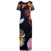 Desigual 25swvk12 Vestito Casual Donna (Pacco da 1)