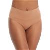 Spanx Thong, Perizoma Donna, Beige (Naked3.0), S