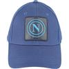Enzo Castellano SSC Napoli 123520 SSCN Cappellino da Baseball